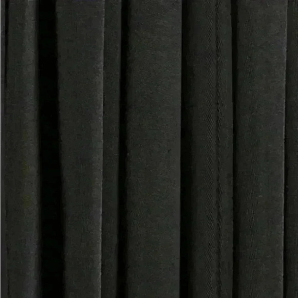 NEW Harbison Moonbeam Cutout Black Jersey Maxi Dress XL. - Picture 14 of 14